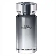 Karl Lagerfeld Bois De Vetiver Eau de Toilette 100ml