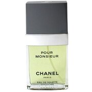Chanel Pour Monsieur Eau de Toilette - Teszter