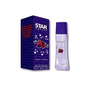 Star Nature Wild Berries eau de toilett 