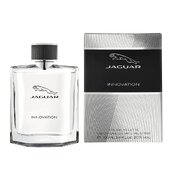 Jaguar Innovation Eau de Toilette