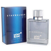 Mont Blanc Starwalker Eau de Toilette - Teszter