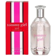 Tommy Hilfiger Tommy Girl Brights eau de toilett 
