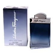 Salvatore Ferragamo Subtil Pour Homme Eau de Toilette 50ml
