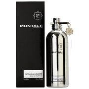 Montale Patchouli Leaves Eau De Parfum Eau de Parfum