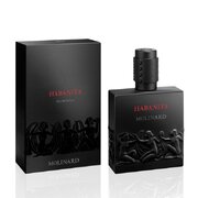 Molinard Habanita La Cologne Woman parfüm 