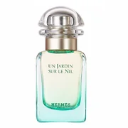 Hermes Jardin Sur Le Nil Eau de Toilette - Teszter