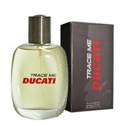 Ducati Trace Me Eau de Toilette 100ml