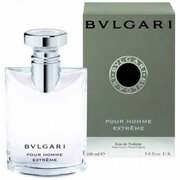 Bvlgari Pour Homme Extreme eau de toilett 