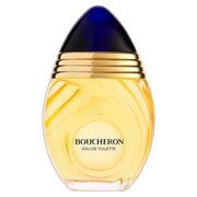 Boucheron Boucheron pour Femme Eau de Parfum - Teszter