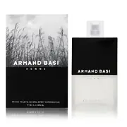 Armand Basi Homme eau de toilett 125ml