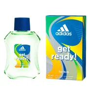 Adidas Get Ready! Eau de Toilette