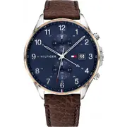 Tommy Hilfiger 1791712 - Férfi karóra