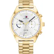 Tommy Hilfiger 1791726 - Férfi karóra