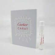 Cartier Carat Eau de Parfum