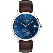 Hugo Boss 1513639 - Férfi karóra