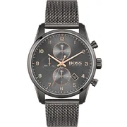 Hugo Boss 1513837 - Férfi karóra