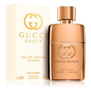 Gucci Guilty Eau de Parfum Intense Pour Femme Eau de Parfum
