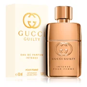 Gucci Guilty Eau de Parfum Intense Pour Femme Eau de Parfum