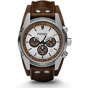 Fossil CH2565 - Férfi karóra