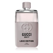 Gucci Guilty Pour Homme Love Edition 2021 Eau de Toilette - Teszter