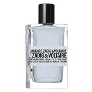 Zadig & Voltaire This is Him! Vibes of Freedom Eau de Toilette - Teszter
