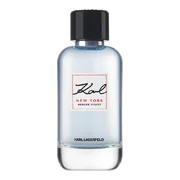 Karl Lagerfeld Karl New York Mercer Street Eau de Toilette
