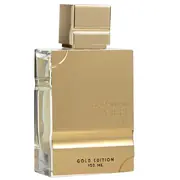 Al Haramain Amber Oud Gold Edition Eau de Parfum 120ml