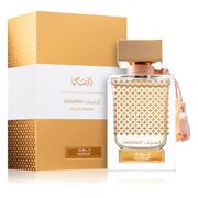 Rasasi Qasamat Morhaf Eau de Parfum
