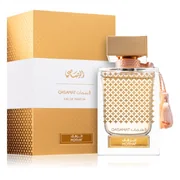 Rasasi Qasamat Morhaf Eau de Parfum