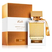 Rasasi Qasamat Bareeq Eau de Parfum