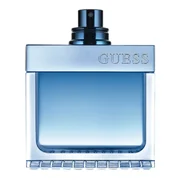 Guess Seductive Homme Blue Eau de Toilette - Teszter 100ml