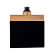 Guess Seductive Homme Noir  Eau de Toilette - Teszter