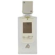 Lattafa Ana Abiyedh I Am White Eau de Parfum