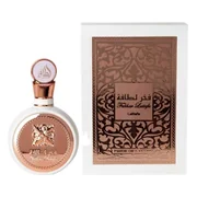 Lattafa Fakhar Lattafa Femme Eau de Parfum