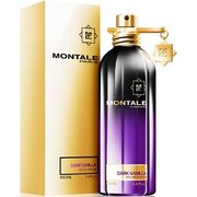 Montale Dark Vanilla Eau de Parfum 100ml