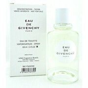 Givenchy Eau de Givenchy Eau de Toilette - Teszter