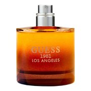 Guess 1981 Los Angeles men Eau de Toilette - Teszter, 100ml