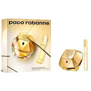 Paco Rabanne Lady Milion Ajándékszett, Eau de parfum 80ml + eau de parfum 20ml