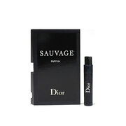 Dior Sauvage Parfum Eau de Parfum - Teszter