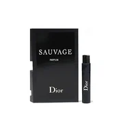 Dior Sauvage Parfum Eau de Parfum - Teszter