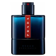 Prada Luna Rossa Ocean Eau de Toilette - Teszter