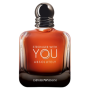 Giorgio Armani Stronger With You Absolutely Eau de Parfum - Teszter