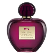 Antonio Banderas Her Secret Temptation Eau de Toilette - Teszter 80ml