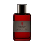 Antonio Banderas The Secret Temptation Eau de Toilette - Teszter
