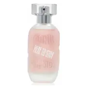 Naomi Campbell Here To Stay Eau de Toilette - Teszter, 30 ml