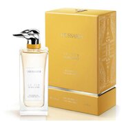 Trussardi Le Vie Di Milano Walking On Via Fiori Oscuri Eau de Parfum