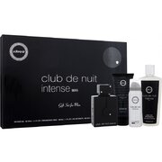 Armaf Club de Nuit Man Intense Ajándékszett