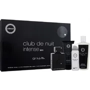 Armaf Club de Nuit Man Intense Ajándékszett