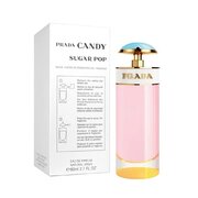 Prada Candy Sugar Pop Eau de Parfum - Teszter