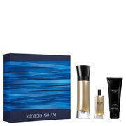 Giorgio Armani Code Absolu Ajándékszett